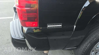2007 Chevrolet Avalanche LT Crew Cab Short Bed 2LT – miniatura 28