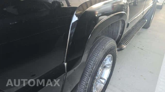 2007 Chevrolet Avalanche LT Crew Cab Short Bed 2LT – miniatura 29
