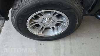 2007 Chevrolet Avalanche LT Crew Cab Short Bed 2LT – miniatura 30