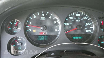 2007 Chevrolet Avalanche LT Crew Cab Short Bed 2LT – miniatura 31