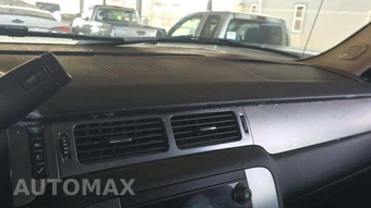 2007 Chevrolet Avalanche LT Crew Cab Short Bed 2LT – miniatura 32