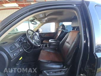 2007 Chevrolet Avalanche LT Crew Cab Short Bed 2LT – miniatura 7
