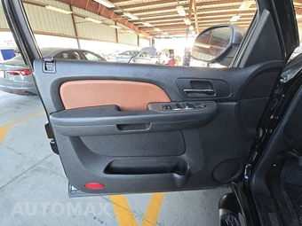 2007 Chevrolet Avalanche LT Crew Cab Short Bed 2LT – miniatura 9