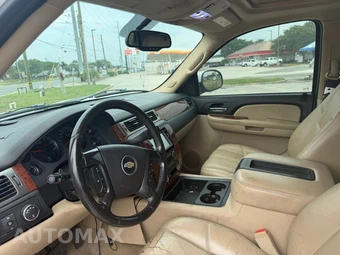 2007 Chevrolet Avalanche LT Crew Cab Short Bed 2LT - miniatura 10