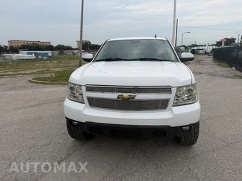 2007 Chevrolet Avalanche LT Crew Cab Short Bed 2LT - miniatura 2