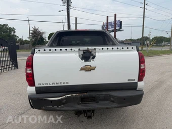 2007 Chevrolet Avalanche LT Crew Cab Short Bed 2LT - miniatura 6