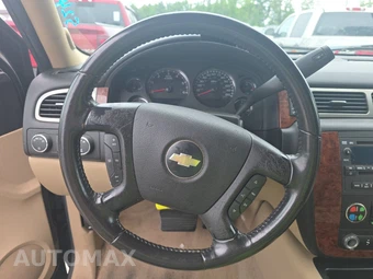 2007 Chevrolet Avalanche LT Crew Cab Short Bed 3LT - miniatura 10