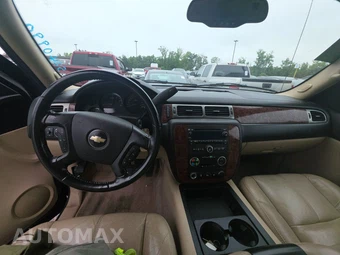 2007 Chevrolet Avalanche LT Crew Cab Short Bed 3LT - miniatura 11