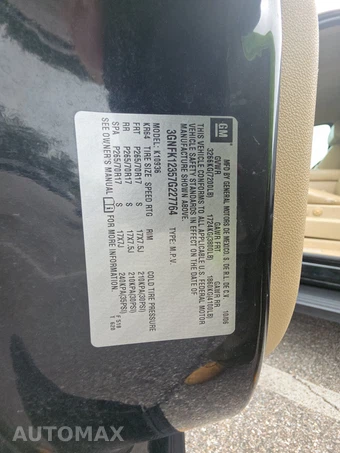2007 Chevrolet Avalanche LT Crew Cab Short Bed 3LT - miniatura 14