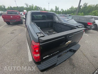 2007 Chevrolet Avalanche LT Crew Cab Short Bed 3LT - miniatura 16