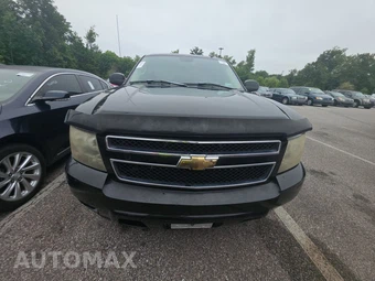 2007 Chevrolet Avalanche LT Crew Cab Short Bed 3LT - miniatura 2