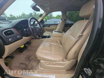 2007 Chevrolet Avalanche LT Crew Cab Short Bed 3LT - miniatura 7