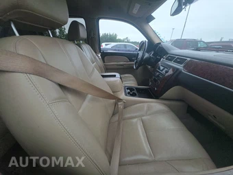 2007 Chevrolet Avalanche LT Crew Cab Short Bed 3LT - miniatura 8