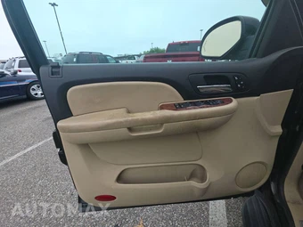 2007 Chevrolet Avalanche LT Crew Cab Short Bed 3LT - miniatura 9