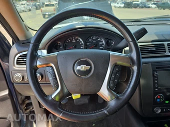 2007 Chevrolet Avalanche LT Crew Cab Short Bed 3LT – miniatura 10