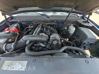 2007 Chevrolet Avalanche LT Crew Cab Short Bed 3LT – miniatura 15