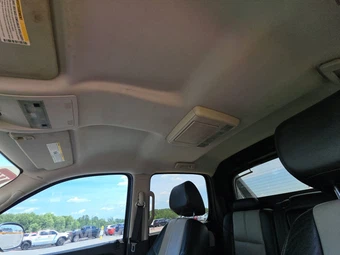 2007 Chevrolet Avalanche LT Crew Cab Short Bed 3LT – miniatura 17
