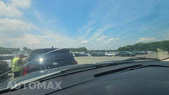 2007 Chevrolet Avalanche LT Crew Cab Short Bed 3LT – miniatura 20
