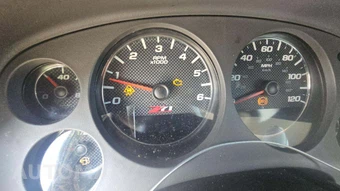 2007 Chevrolet Avalanche LT Crew Cab Short Bed 3LT – miniatura 21