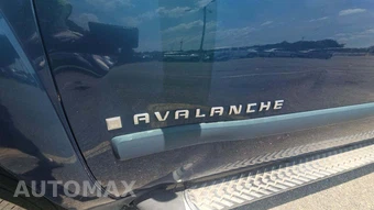 2007 Chevrolet Avalanche LT Crew Cab Short Bed 3LT – miniatura 30