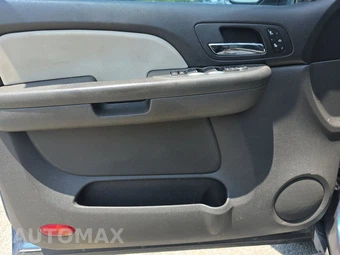 2007 Chevrolet Avalanche LT Crew Cab Short Bed 3LT – miniatura 9