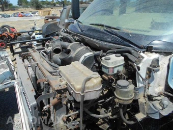 2007 Chevrolet C4500 C4V042 – miniatura 10