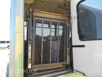 2007 Chevrolet C4500 C4V042 – miniatura 15
