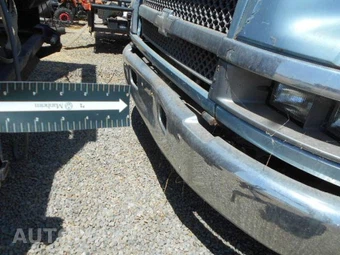 2007 Chevrolet C4500 C4V042 – miniatura 16