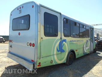 2007 Chevrolet C4500 C4V042 – miniatura 3