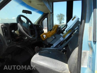 2007 Chevrolet C4500 C4V042 – miniatura 6