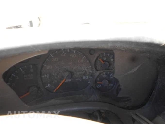 2007 Chevrolet C4500 C4V042 – miniatura 8