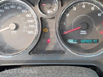 2007 Chevrolet Cobalt LS Coupe 1LS – miniatura 12