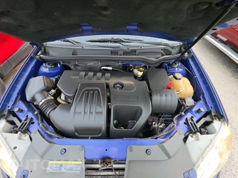 2007 Chevrolet Cobalt LS Coupe 1LS – miniatura 15