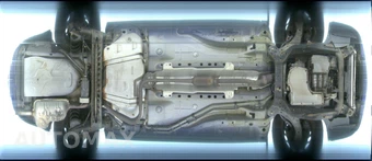 2007 Chevrolet Cobalt LS Coupe 1LS – miniatura 18
