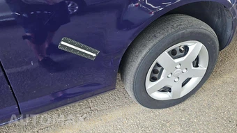 2007 Chevrolet Cobalt LS Coupe 1LS – miniatura 20