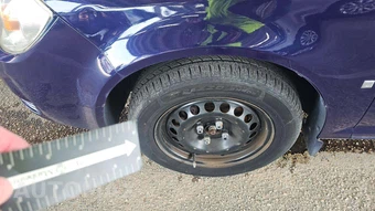 2007 Chevrolet Cobalt LS Coupe 1LS – miniatura 21