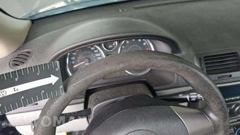 2007 Chevrolet Cobalt LS Coupe 1LS – miniatura 23