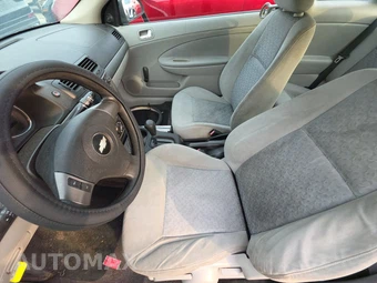 2007 Chevrolet Cobalt LS Coupe 1LS – miniatura 7