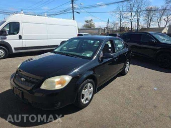 2007 Chevrolet Cobalt LT Sedan - car from the USA, Manheim Buy-Now listing at AUTOMAX