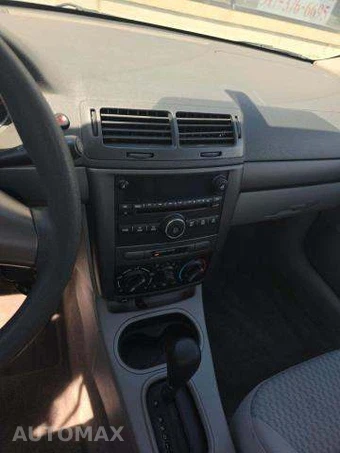 2007 Chevrolet Cobalt LT Sedan - miniatura 10
