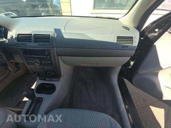 2007 Chevrolet Cobalt LT Sedan - miniatura 19