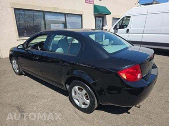 2007 Chevrolet Cobalt LT Sedan - miniatura 2