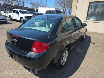 2007 Chevrolet Cobalt LT Sedan - miniatura 3
