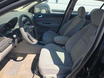 2007 Chevrolet Cobalt LT Sedan - miniatura 6