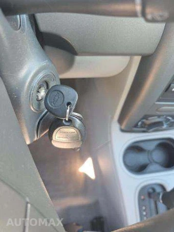 2007 Chevrolet Cobalt LT Sedan - miniatura 8