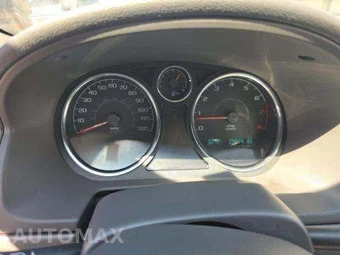 2007 Chevrolet Cobalt LT Sedan - miniatura 9