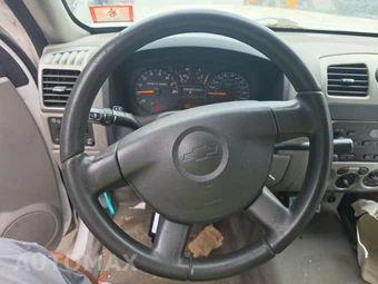 2007 Chevrolet Colorado Cab Chassis WT Regular Cab 1WT – miniatura 10