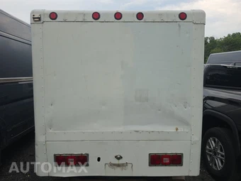 2007 Chevrolet Colorado Cab Chassis WT Regular Cab 1WT – miniatura 15