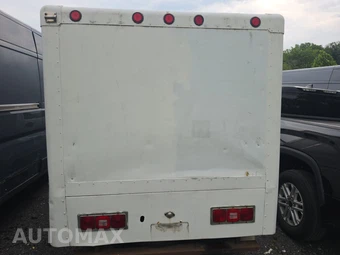 2007 Chevrolet Colorado Cab Chassis WT Regular Cab 1WT – miniatura 5