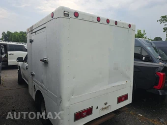 2007 Chevrolet Colorado Cab Chassis WT Regular Cab 1WT – miniatura 6
